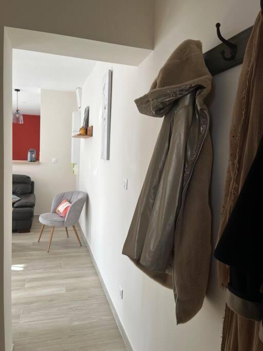 La Petite Maison Vermand Buitenkant foto